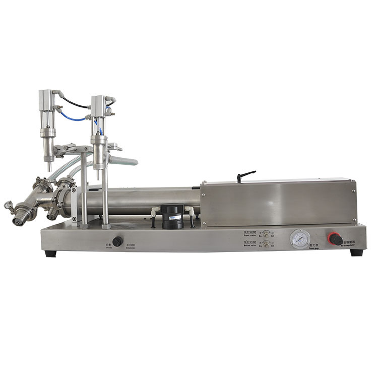 灌裝機價格 灌裝機價格