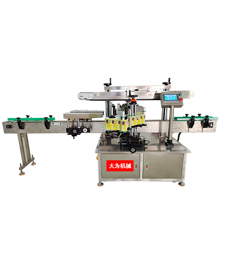 全自動(dòng)貼標(biāo)機(jī) 全自動(dòng)貼標(biāo)機(jī)