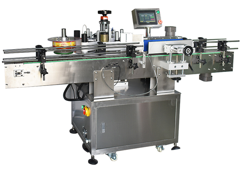 如何提高貼標機的生產(chǎn)效率(圖1) 如何提高貼標機的生產(chǎn)效率(圖1)